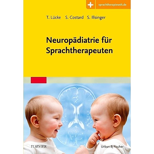 Neuropädiatrie für Sprachtherapeuten