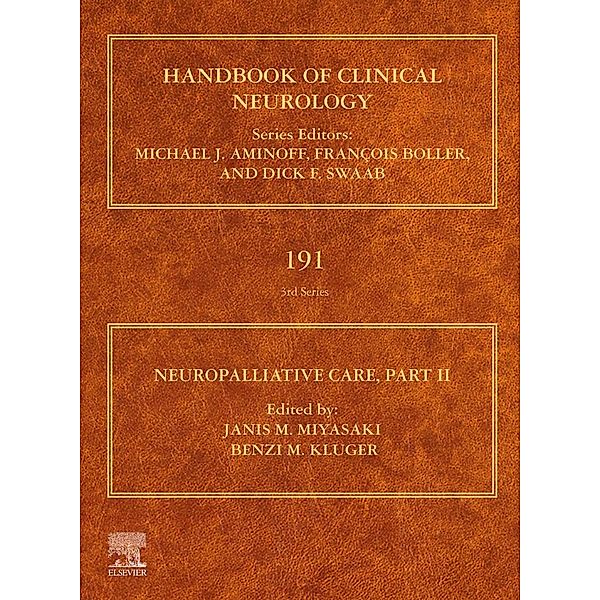 Neuropalliative Care