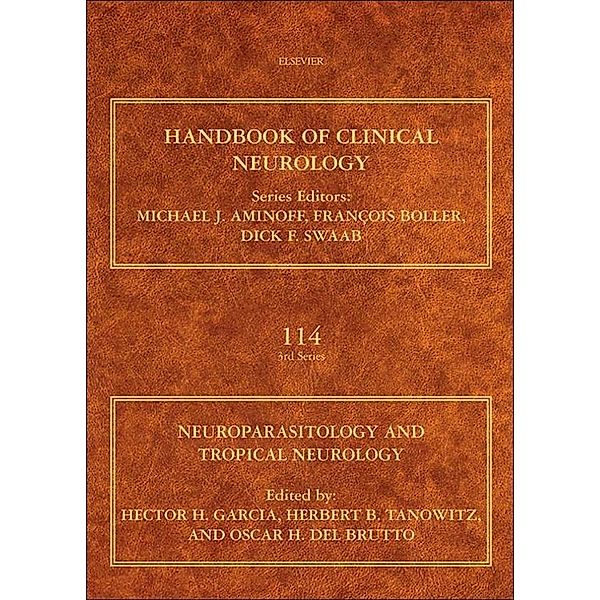 Neuroparasitology and Tropical Neurology / Handbook of Clinical Neurology