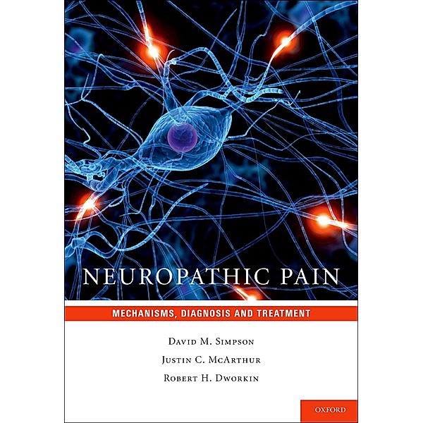 Neuropathic Pain, Robert H. Dworkin