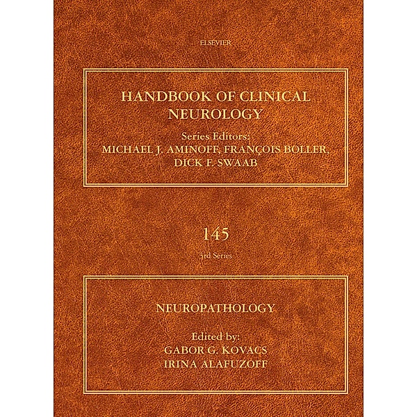 Neuropathology / Handbook of Clinical Neurology