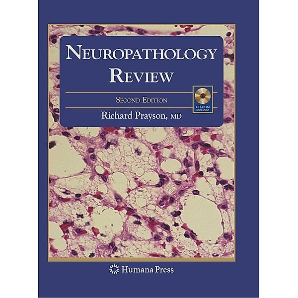 Neuropathology Review, Richard A. Prayson