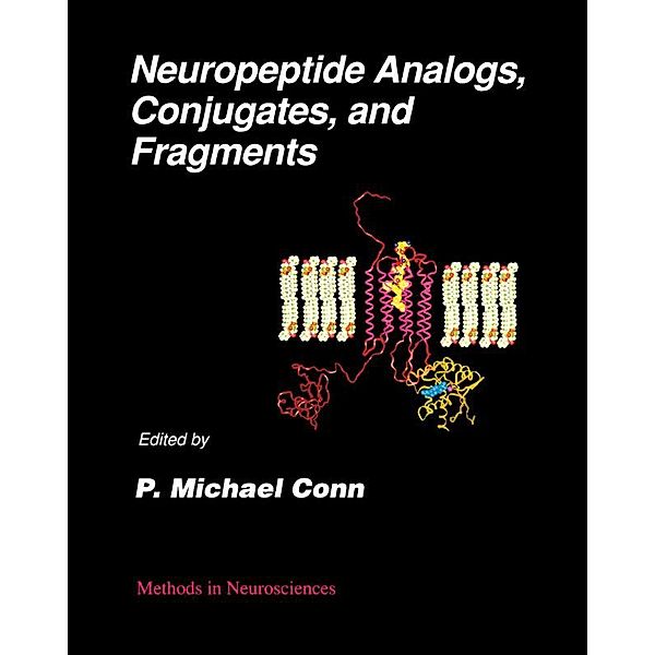 Neuropeptide Analogs, Conjugates, and Fragments