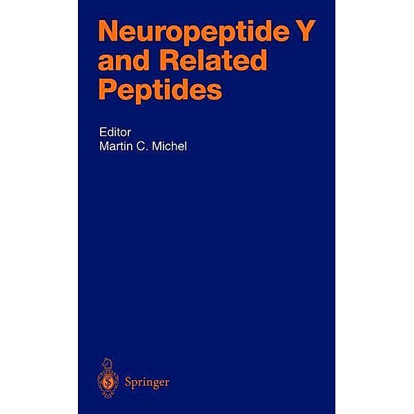 Neuropeptide Y and Related Peptides