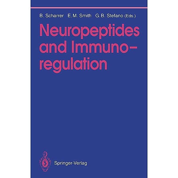 Neuropeptides and Immunoregulation