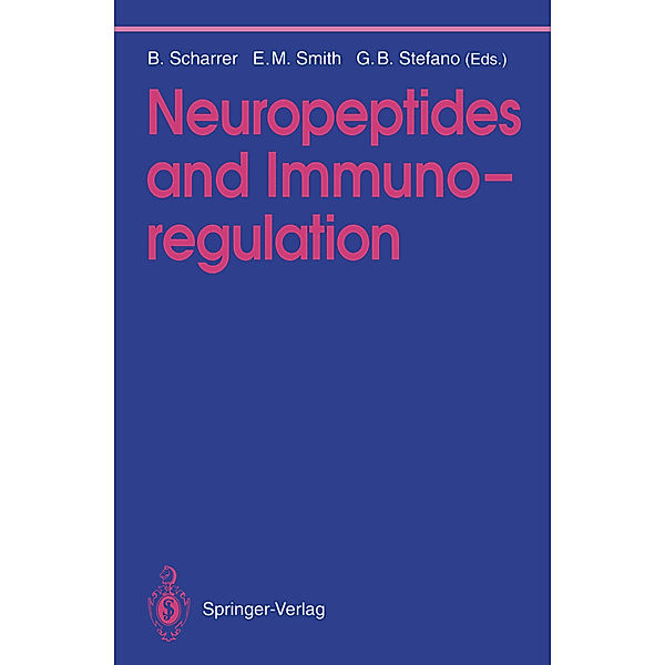 Neuropeptides and Immunoregulation