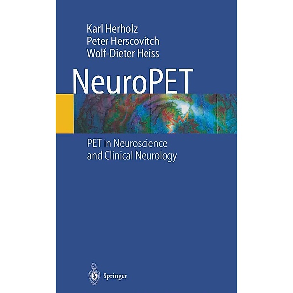 NeuroPET, K. Herholz, P. Herscovitch, W. -D. Heiss