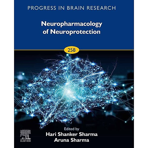 Neuropharmacology of Neuroprotection