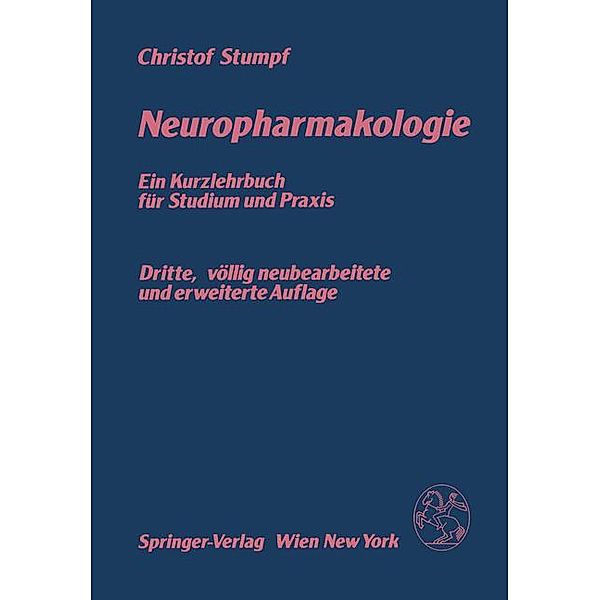 Neuropharmakologie, Christof Stumpf