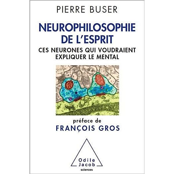 Neurophilosophie de l'esprit, Buser Pierre Buser