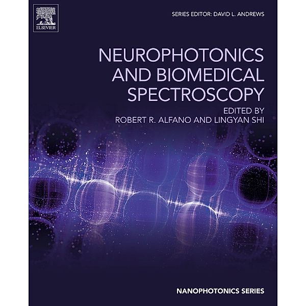 Neurophotonics and Biomedical Spectroscopy