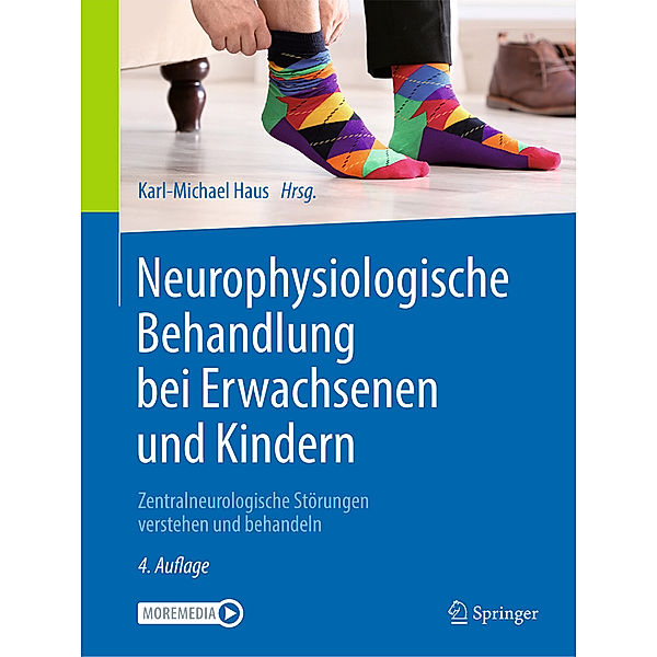 Neurophysiologische Behandlung bei Erwachsenen und Kindern