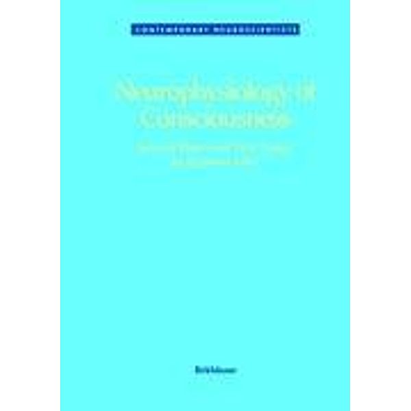 Neurophysiology of Consciousness, LIBET