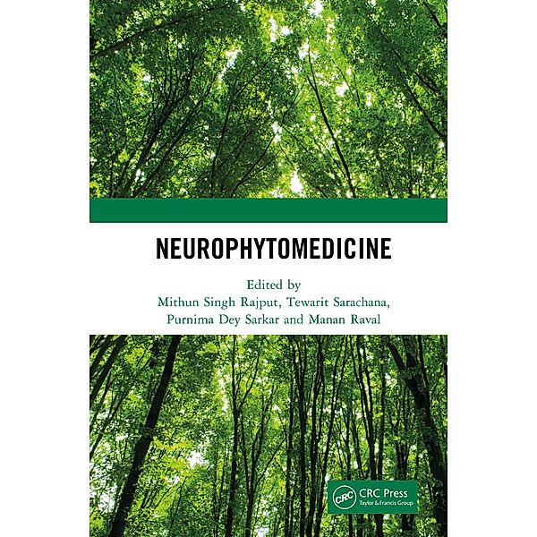 NeuroPhytomedicine