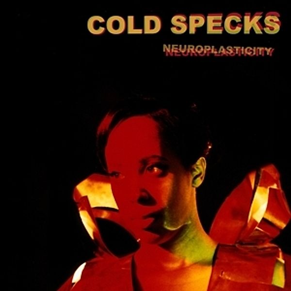 Neuroplasticity (Lp+Mp3) (Vinyl), Cold Specks