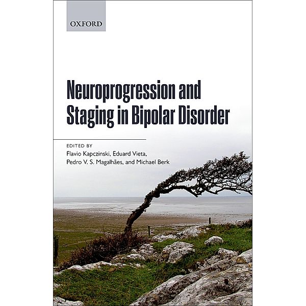 Neuroprogression and Staging in Bipolar Disorder