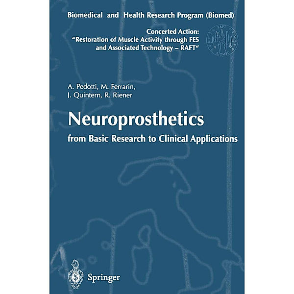 Neuroprosthetics: from Basic Research to Clinical Applications