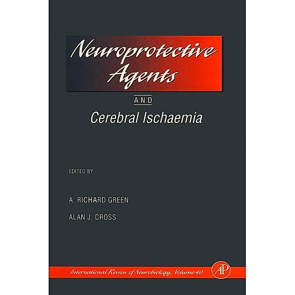 Neuroprotective Agents and Cerebral Ischaemia