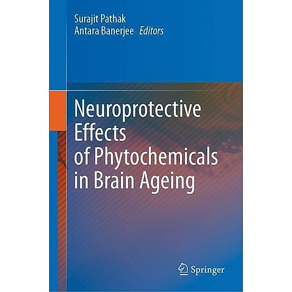 Neuroprotective Effects of Phytochemicals in Brain Ageing