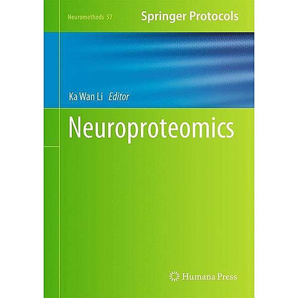 Neuroproteomics