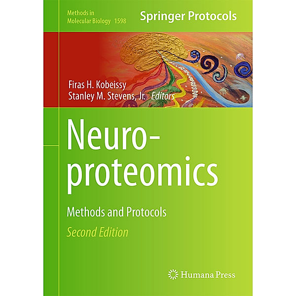 Neuroproteomics