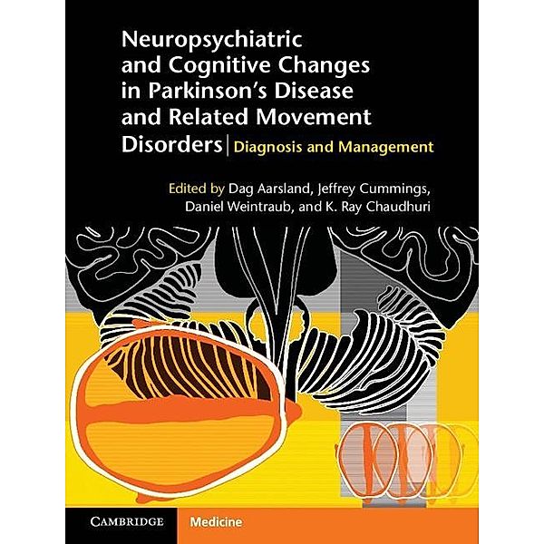 Neuropsychiatric and Cognitive Changes in Parkinson's Disease and Related Movement Disorders