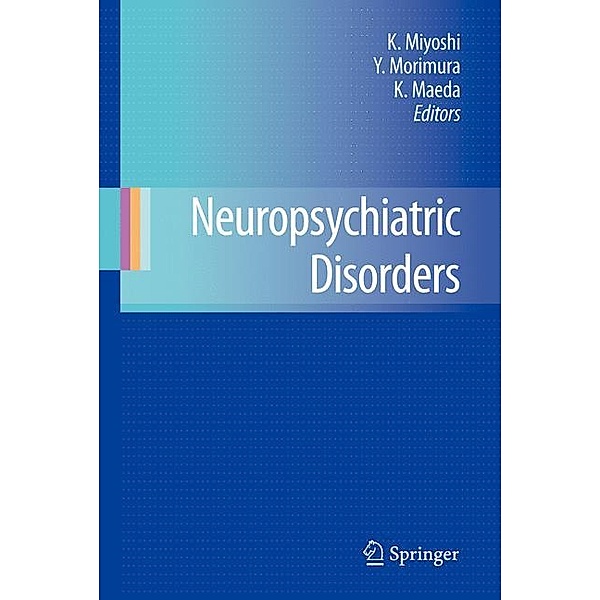 Neuropsychiatric Disorders