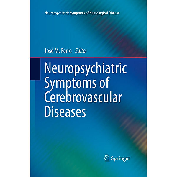 Neuropsychiatric Symptoms of Cerebrovascular Diseases