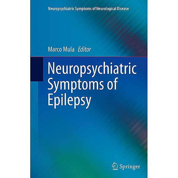 Neuropsychiatric Symptoms of Epilepsy