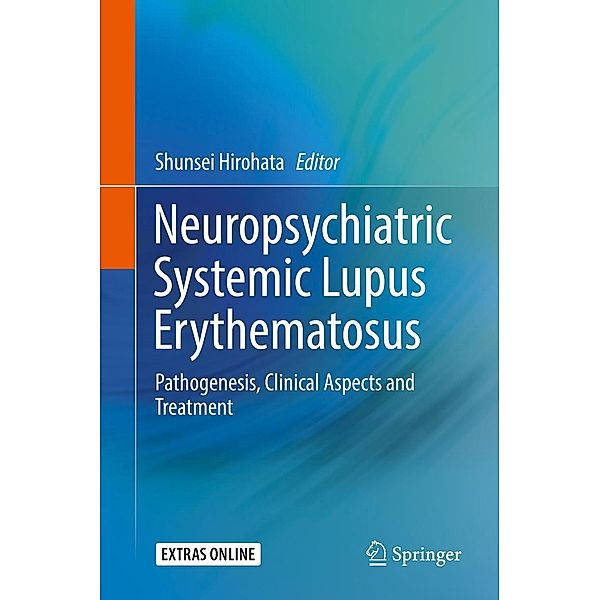 Neuropsychiatric Systemic Lupus Erythematosus