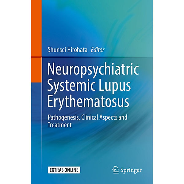 Neuropsychiatric Systemic Lupus Erythematosus