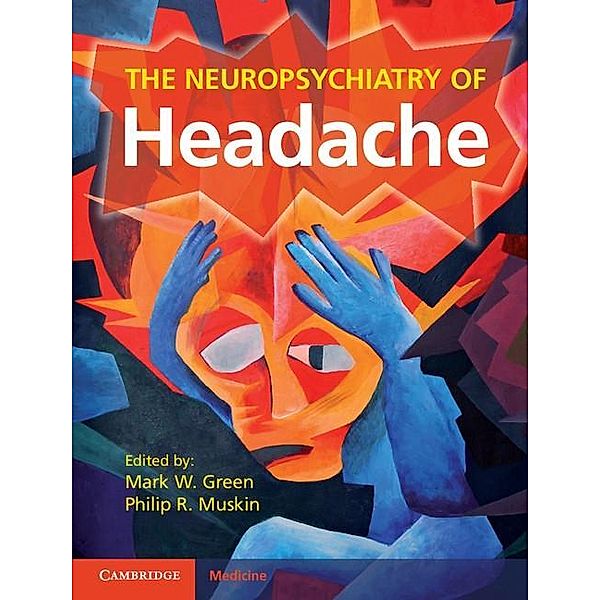 Neuropsychiatry of Headache