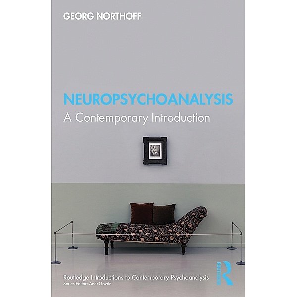 Neuropsychoanalysis, Georg Northoff