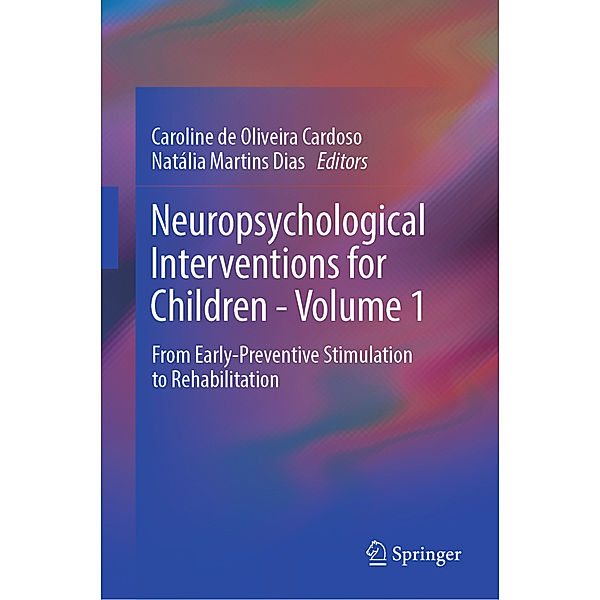 Neuropsychological Interventions for Children - Volume 1