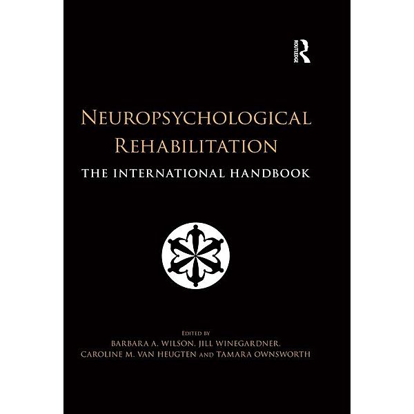 Neuropsychological Rehabilitation