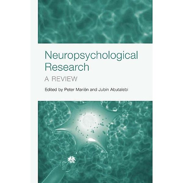 Neuropsychological Research
