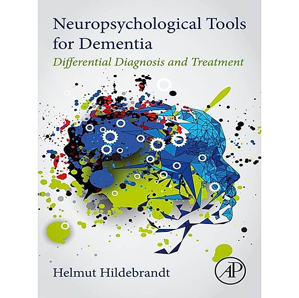 Neuropsychological Tools for Dementia, Helmut Hildebrandt