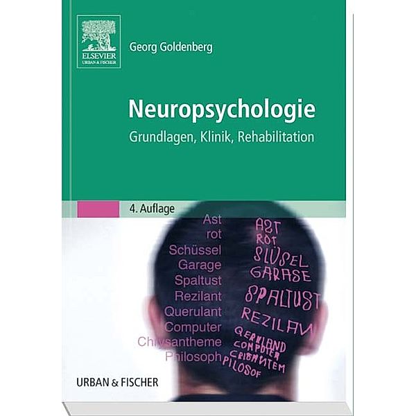 Neuropsychologie, Georg Goldenberg