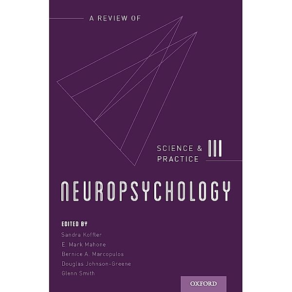 Neuropsychology