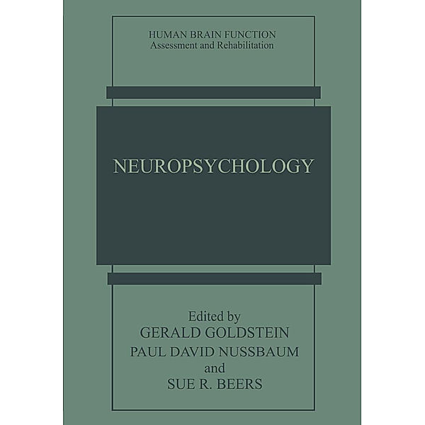 Neuropsychology