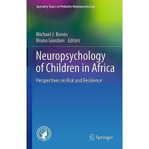 Neuropsychology of Children in Africa