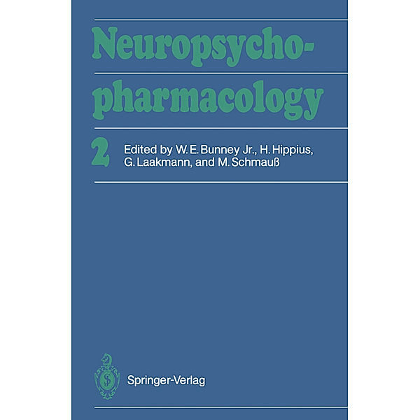 Neuropsychopharmacology