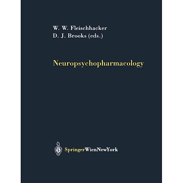 Neuropsychopharmacology / Journal of Neural Transmission. Supplementa Bd.64