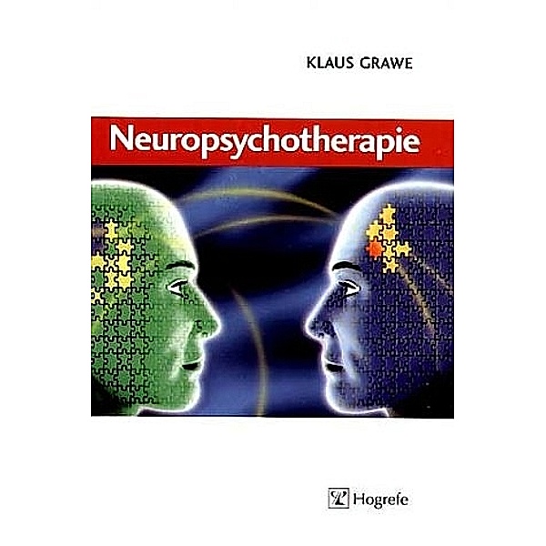 Neuropsychotherapie, Klaus Grawe
