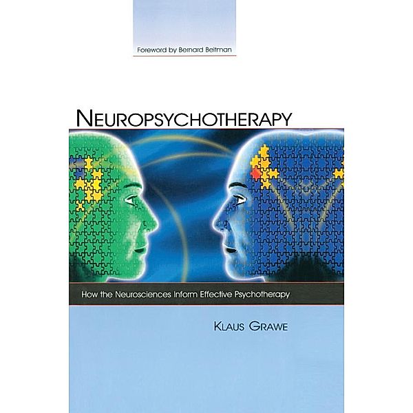 Neuropsychotherapy, Klaus Grawe