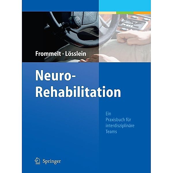 NeuroRehabilitation