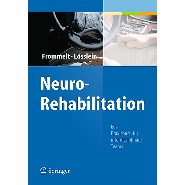 Neurorehabilitation