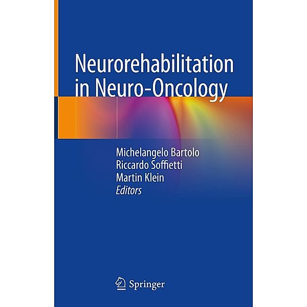 Neurorehabilitation in Neuro-Oncology