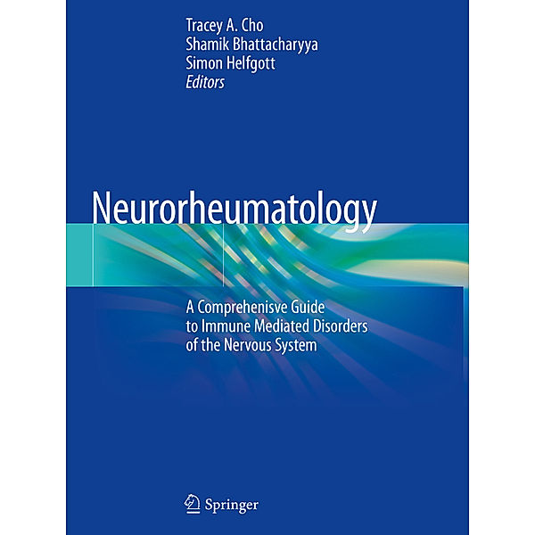 Neurorheumatology