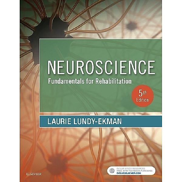Neuroscience, Laurie Lundy-Ekman